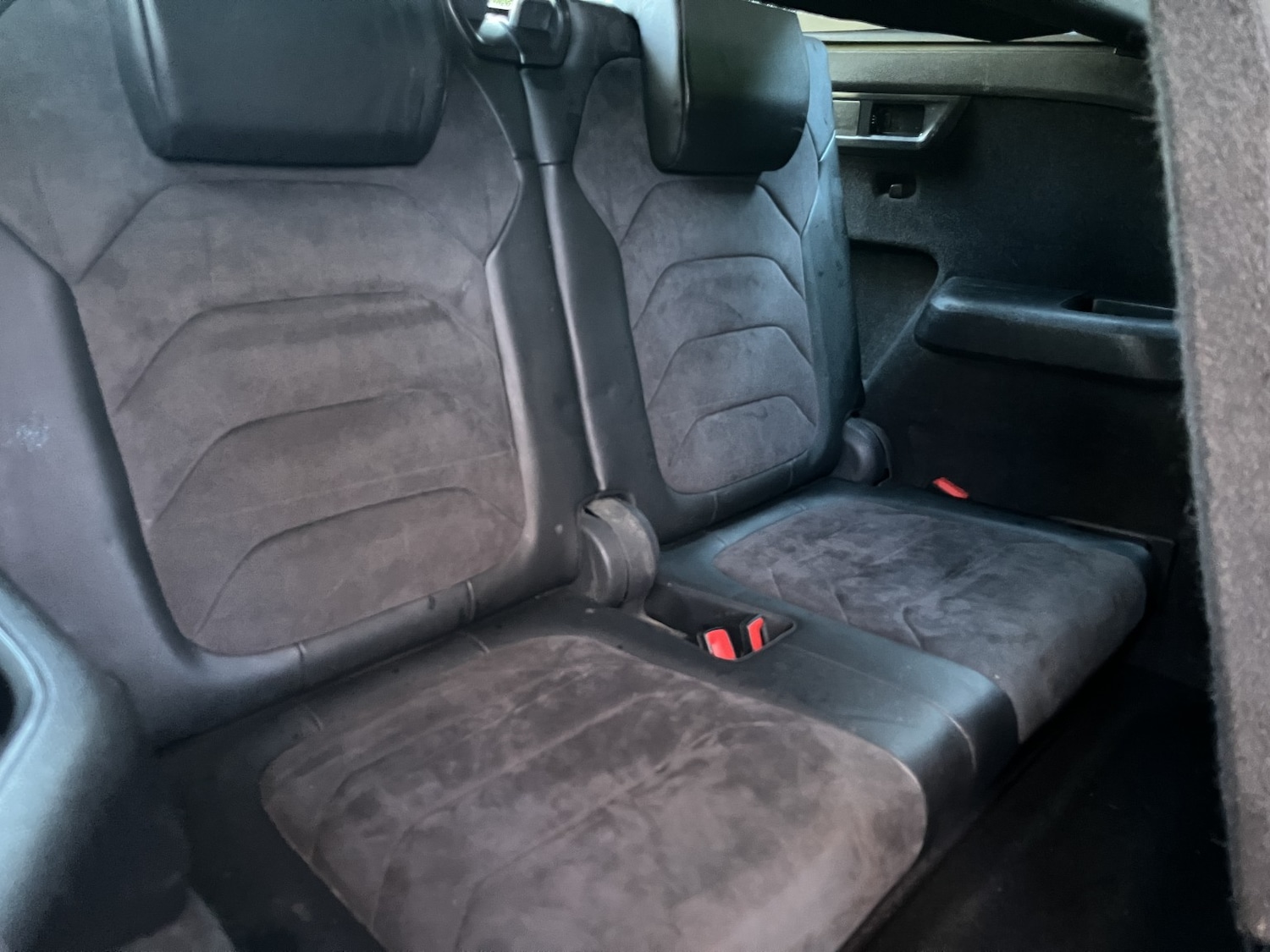 Used Skoda Kodiaq 2017 for sale - 77438266: Photo 44