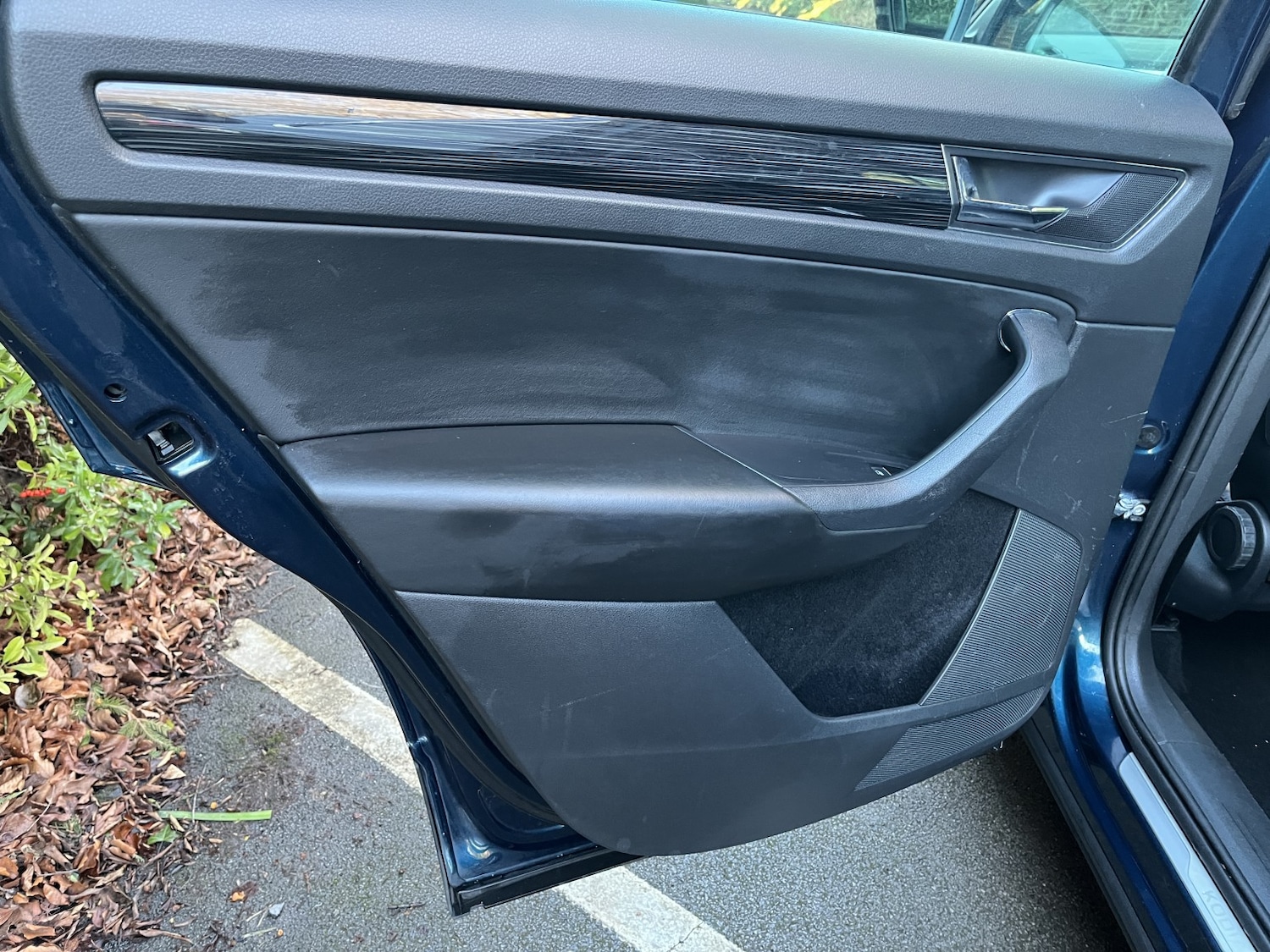 Used Skoda Kodiaq 2017 for sale - 77438266: Photo 47