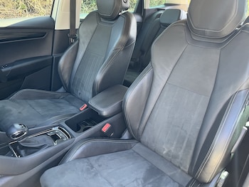 Used Skoda Karoq 2019 for sale - 78923742: Photo