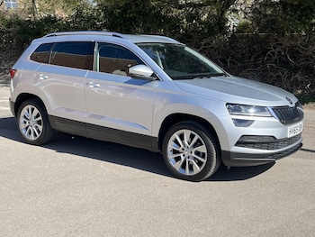 Used Skoda Karoq 2019 for sale - 78923742: Photo
