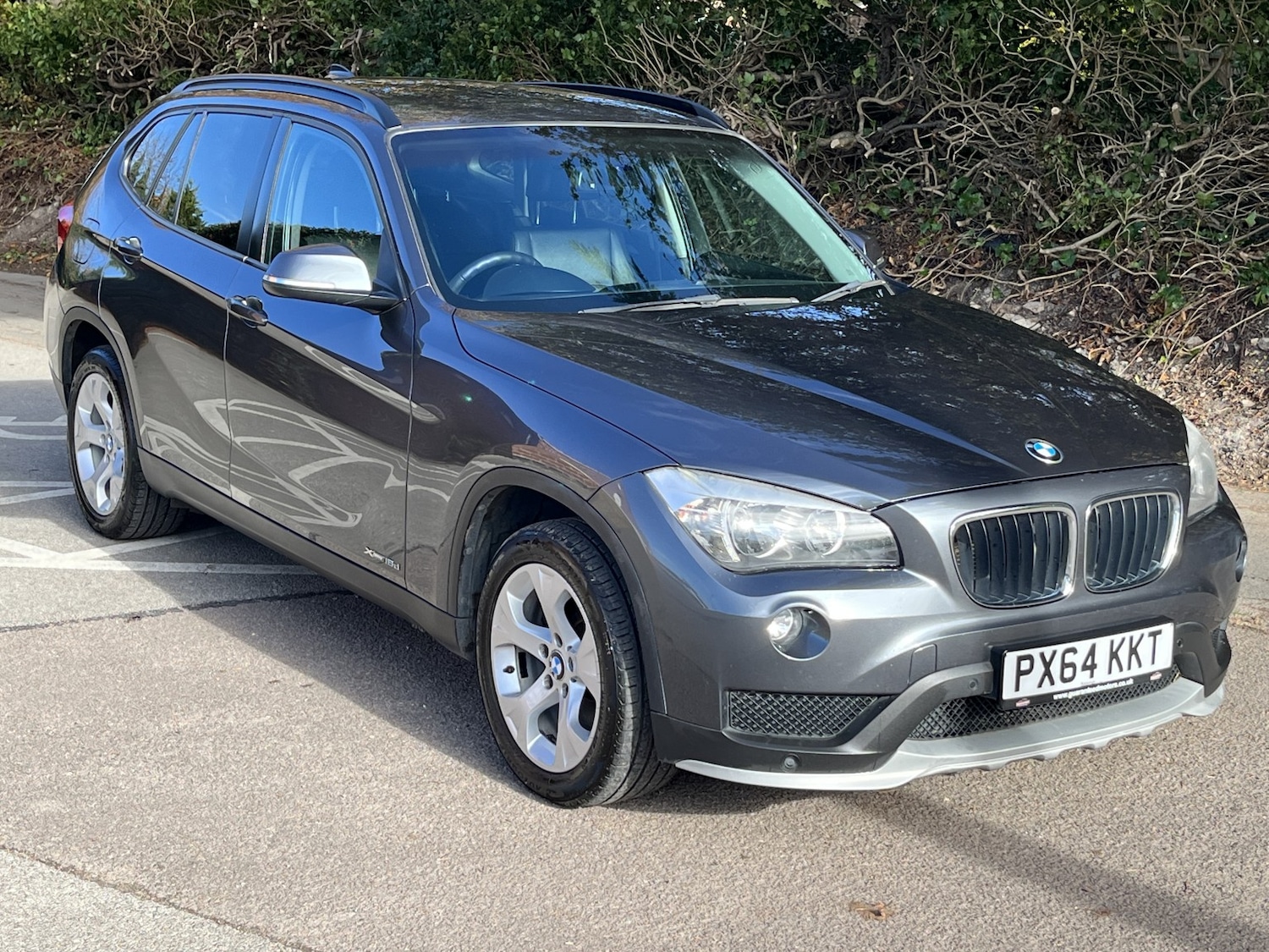 Used BMW X1 2014 for sale - 76446036: Photo 5