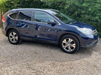 Used Honda CR-V 2014 for sale - 75053624: Photo