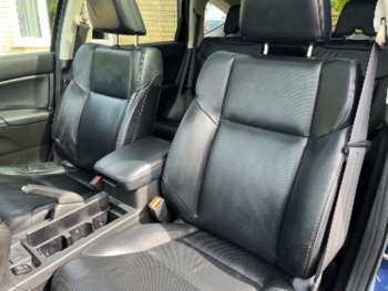 Used Honda CR-V 2014 for sale - 75053624: Photo