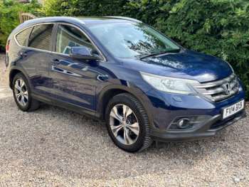Used Honda CR-V 2014 for sale - 75053624: Photo