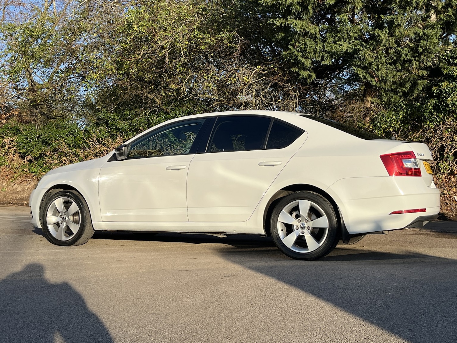 Used Skoda Octavia 2020 for sale - 76649827: Photo 15