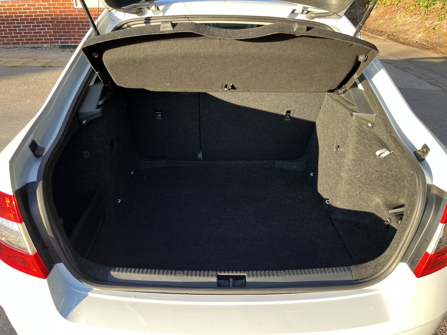 Used Skoda Octavia 2020 for sale - 76649827: Photo 18