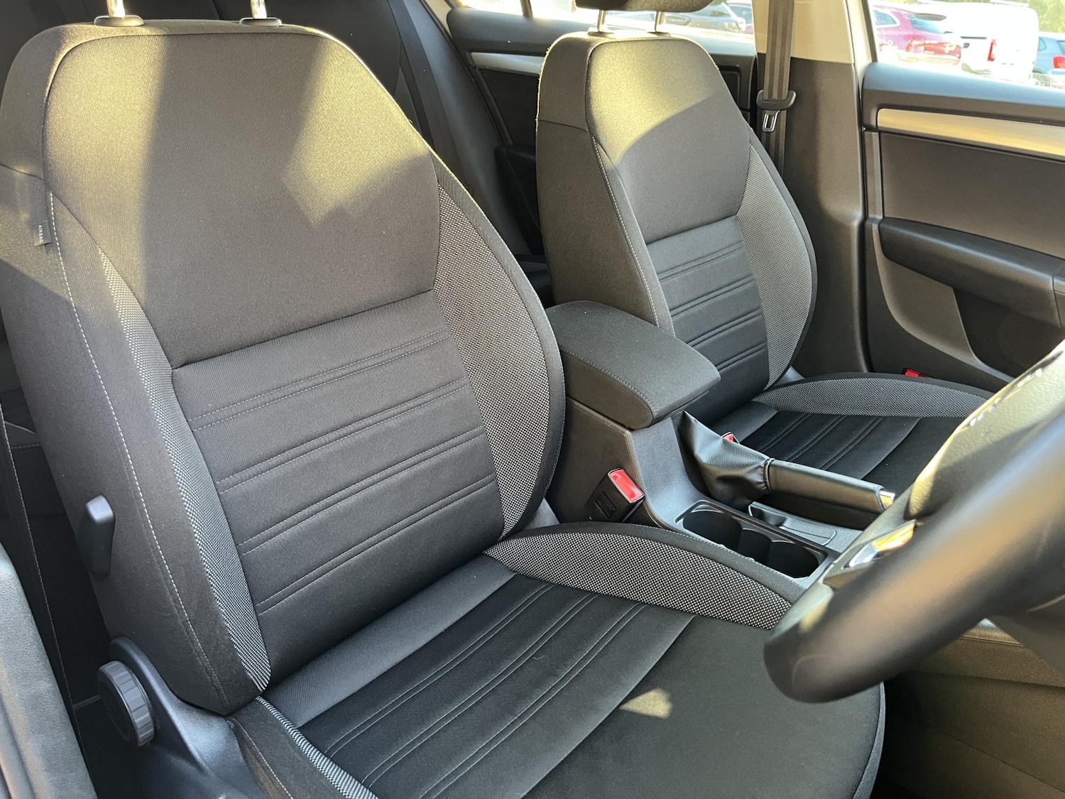 Used Skoda Octavia 2020 for sale - 76649827: Photo 22