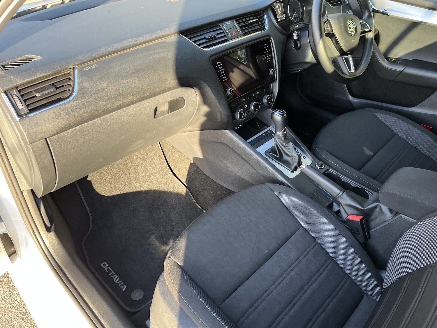 Used Skoda Octavia 2020 for sale - 76649827: Photo 23