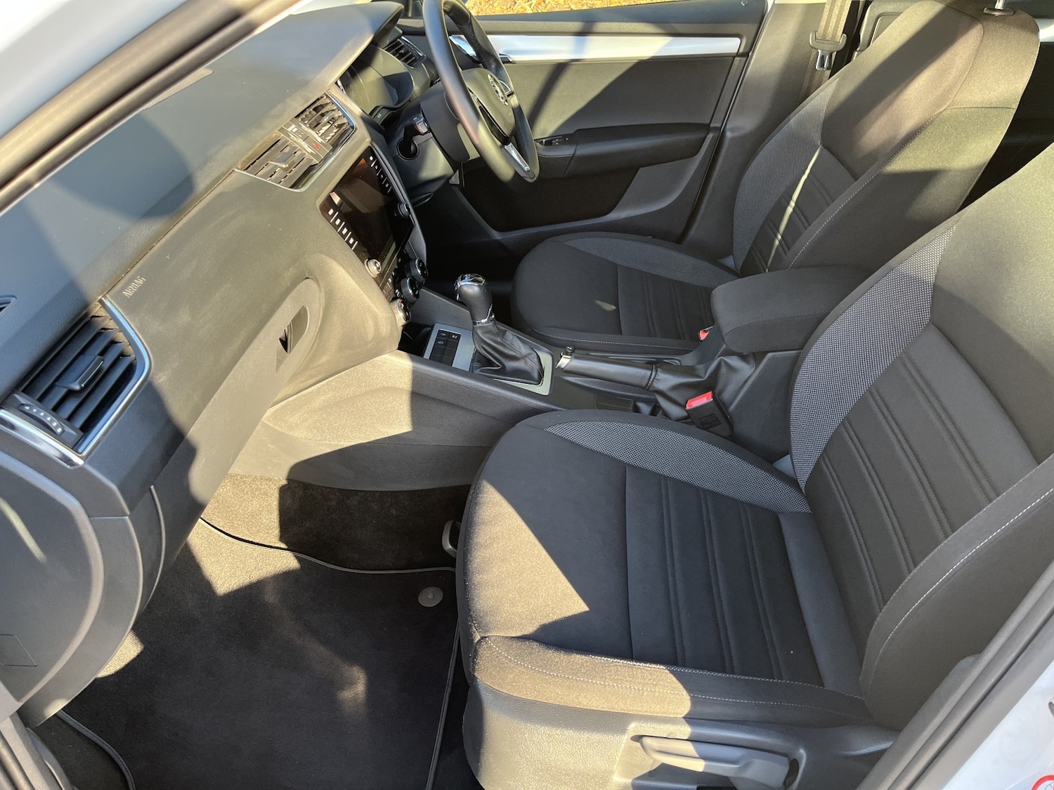 Used Skoda Octavia 2020 for sale - 76649827: Photo 24