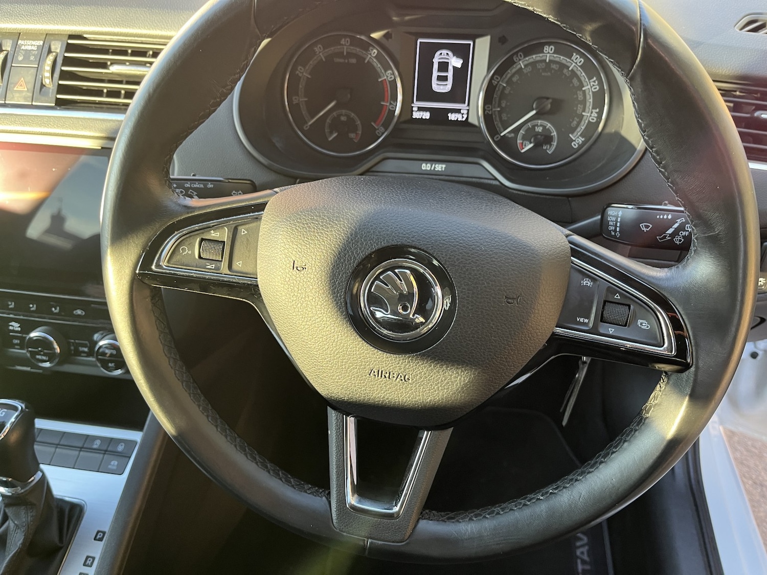 Used Skoda Octavia 2020 for sale - 76649827: Photo 27