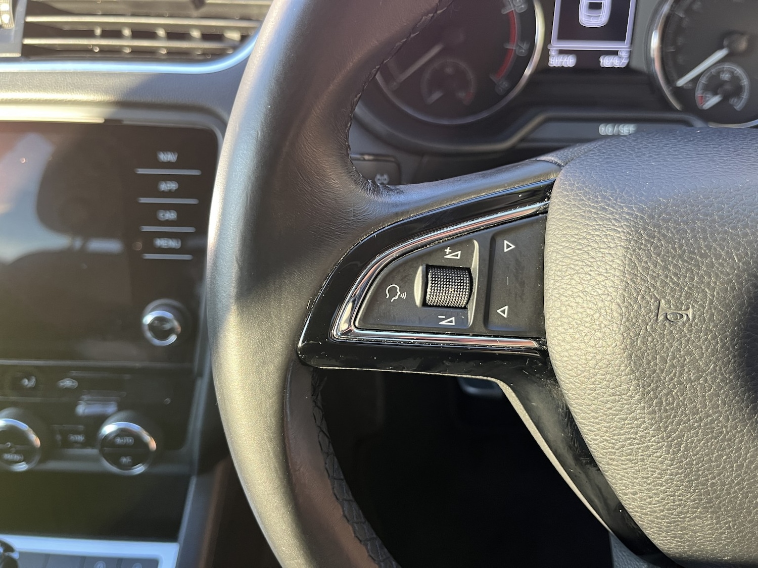 Used Skoda Octavia 2020 for sale - 76649827: Photo 28