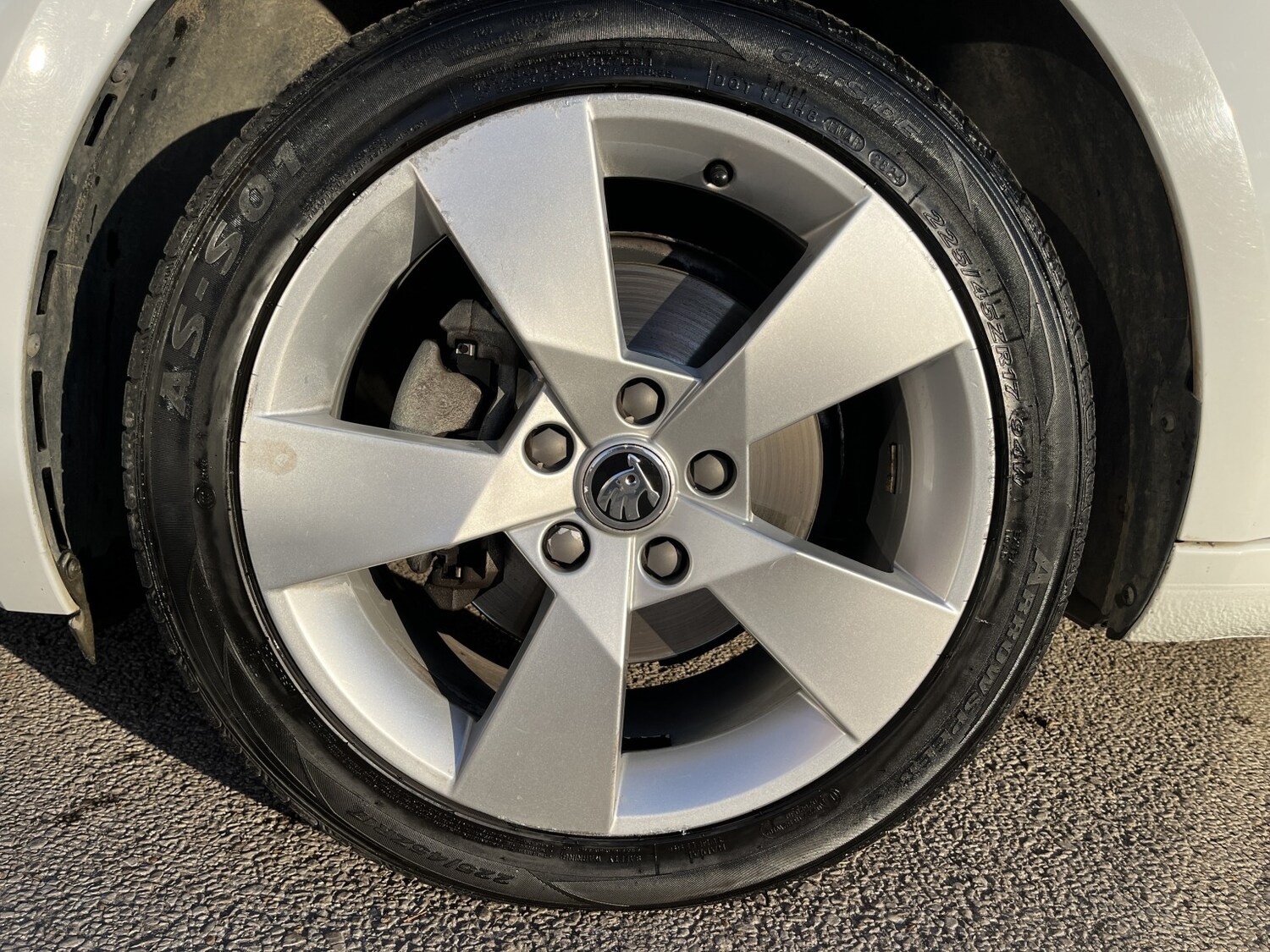 Used Skoda Octavia 2020 for sale - 76649827: Photo 38