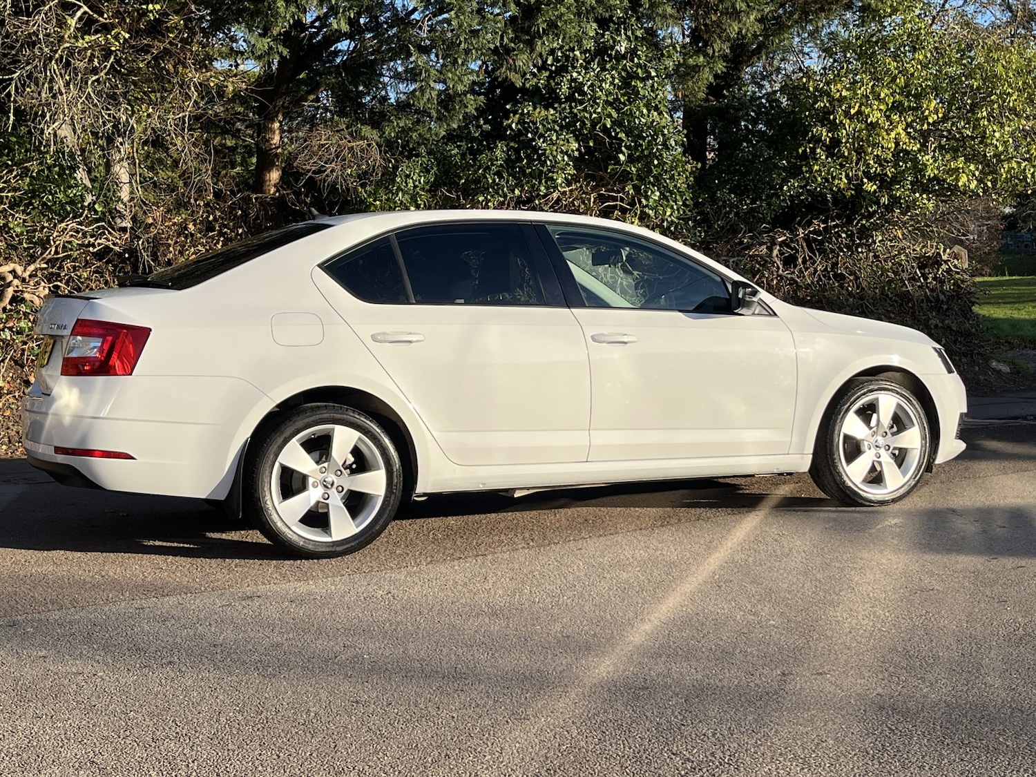 Used Skoda Octavia 2020 for sale - 76649827: Photo 6