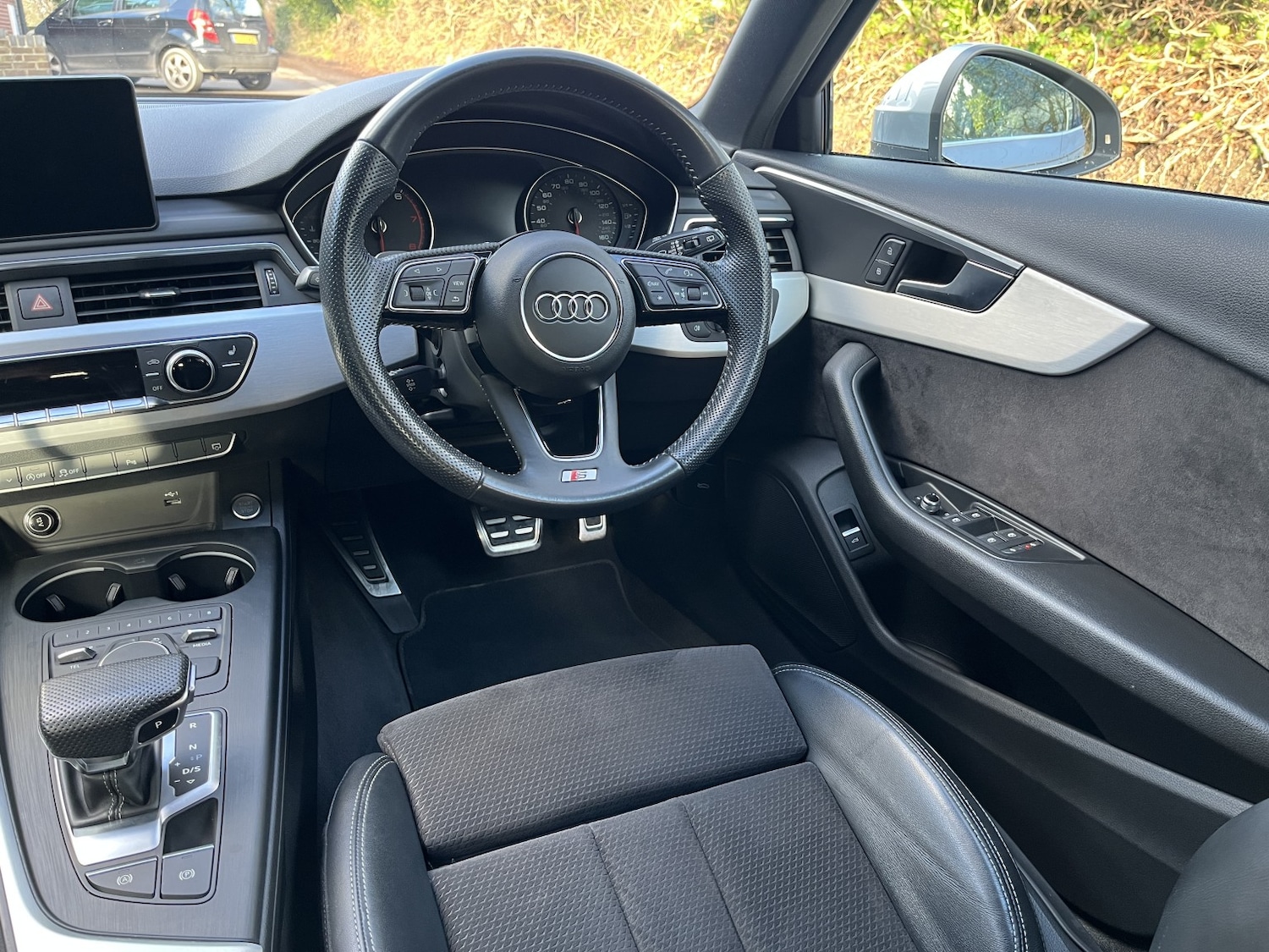 Used Audi A4 Avant 2019 for sale - 77189226: Photo 20
