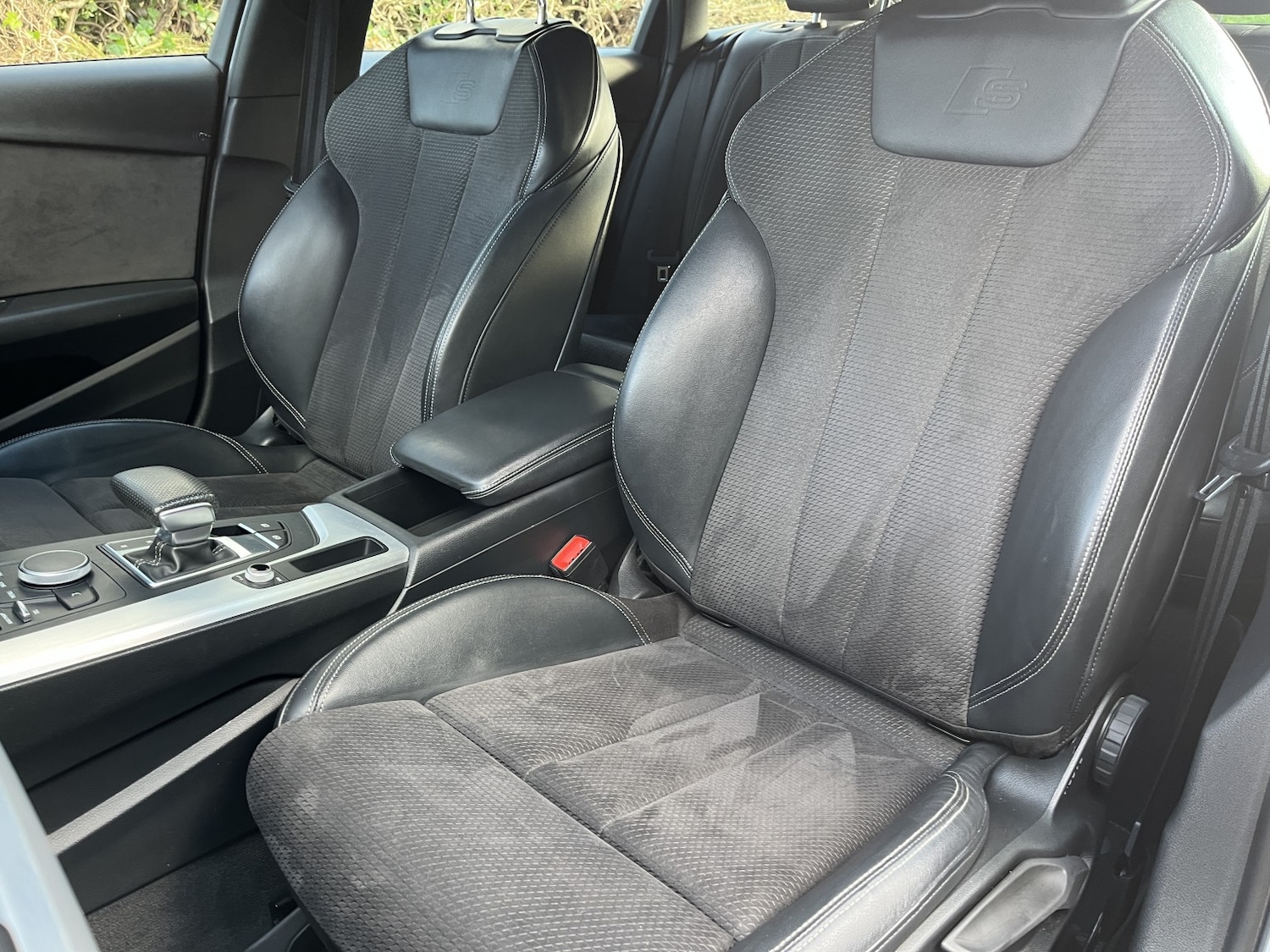 Used Audi A4 Avant 2019 for sale - 77189226: Photo 23