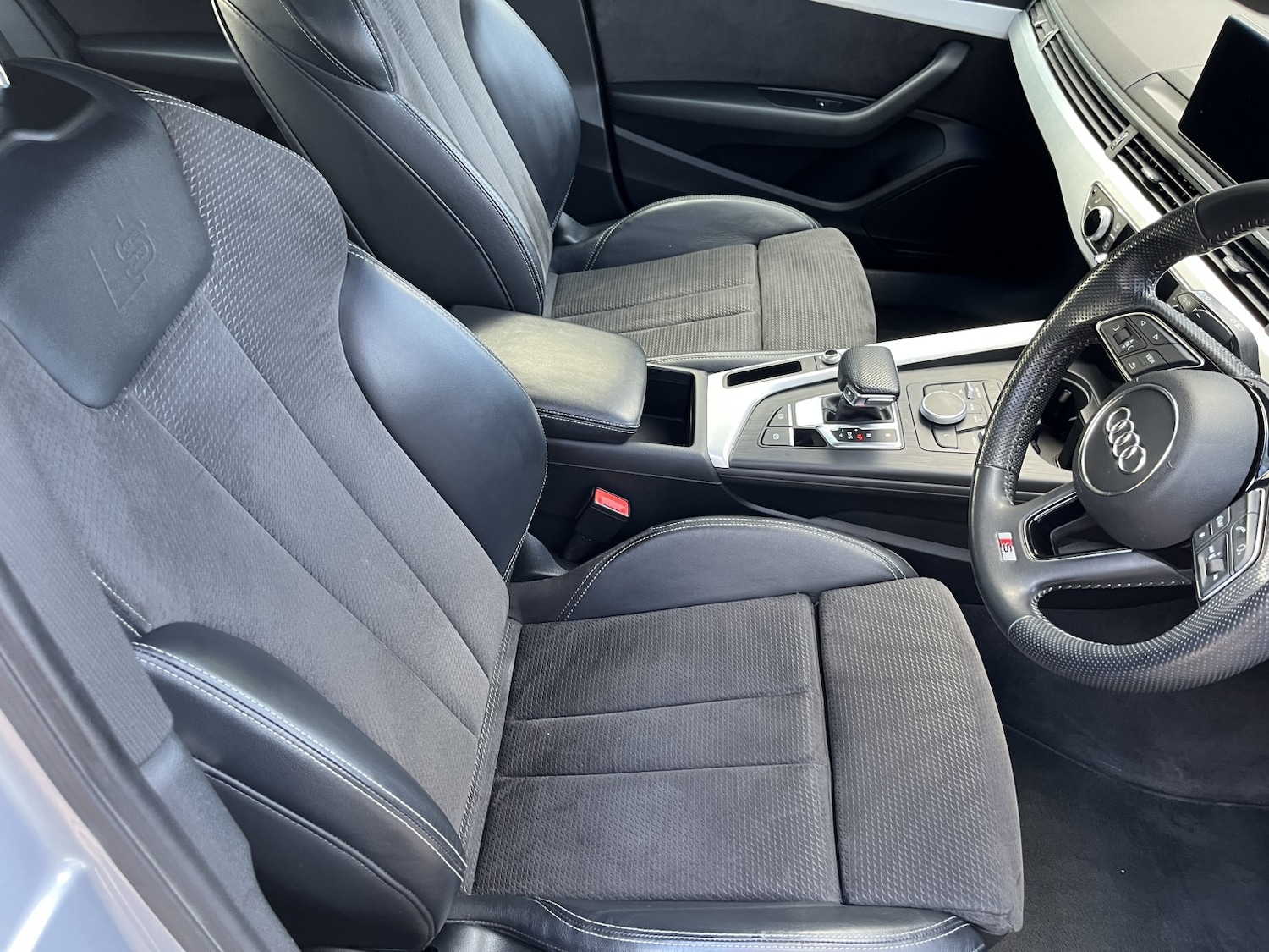 Used Audi A4 Avant 2019 for sale - 77189226: Photo 26