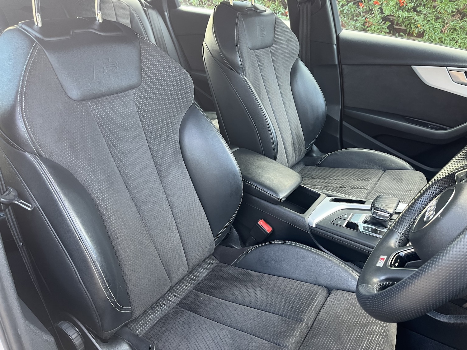 Used Audi A4 Avant 2019 for sale - 77189226: Photo 27