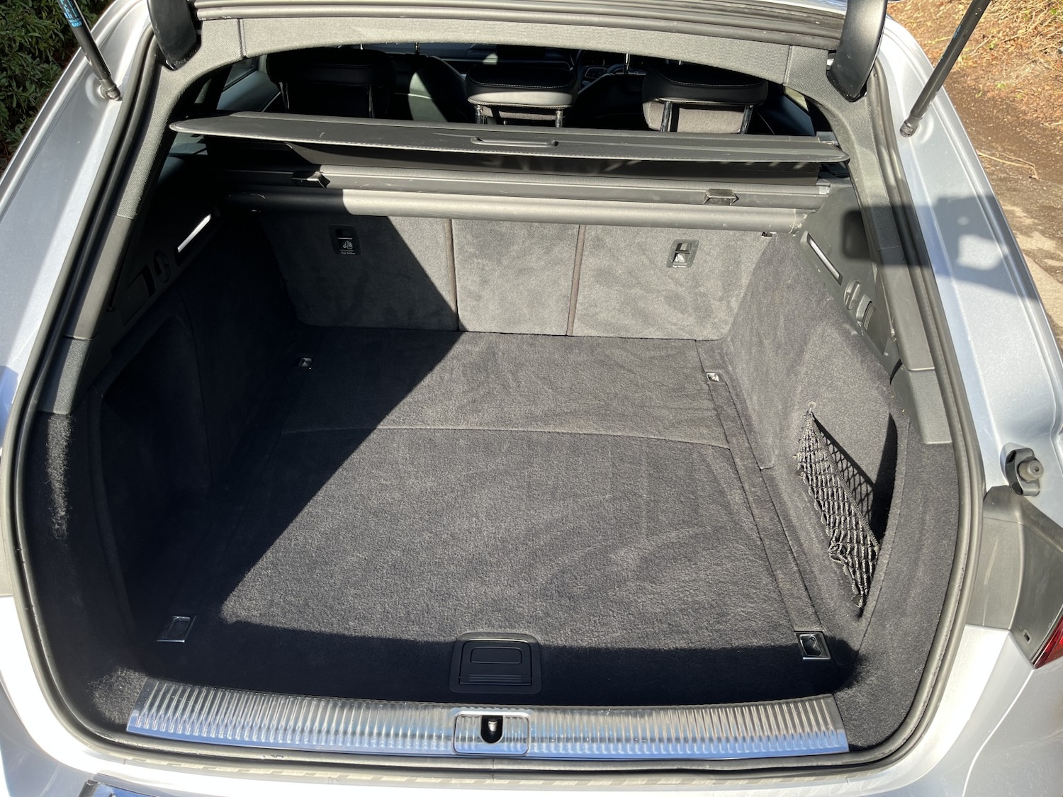 Used Audi A4 Avant 2019 for sale - 77189226: Photo 35