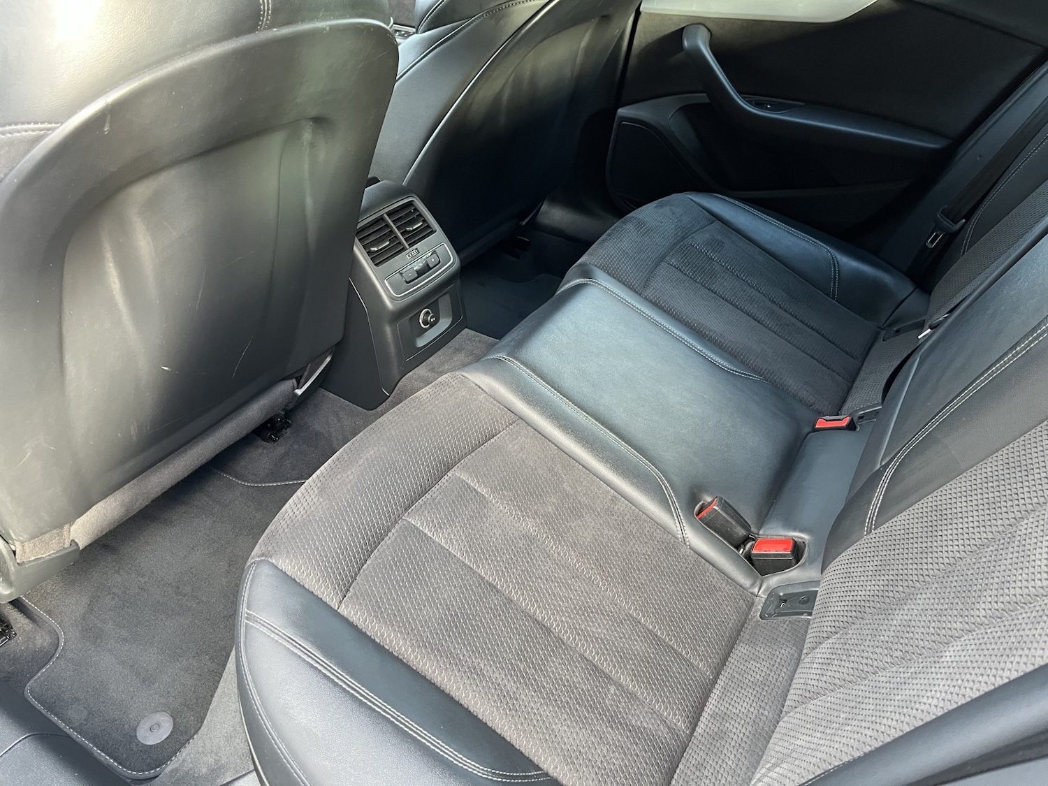 Used Audi A4 Avant 2019 for sale - 77189226: Photo 39