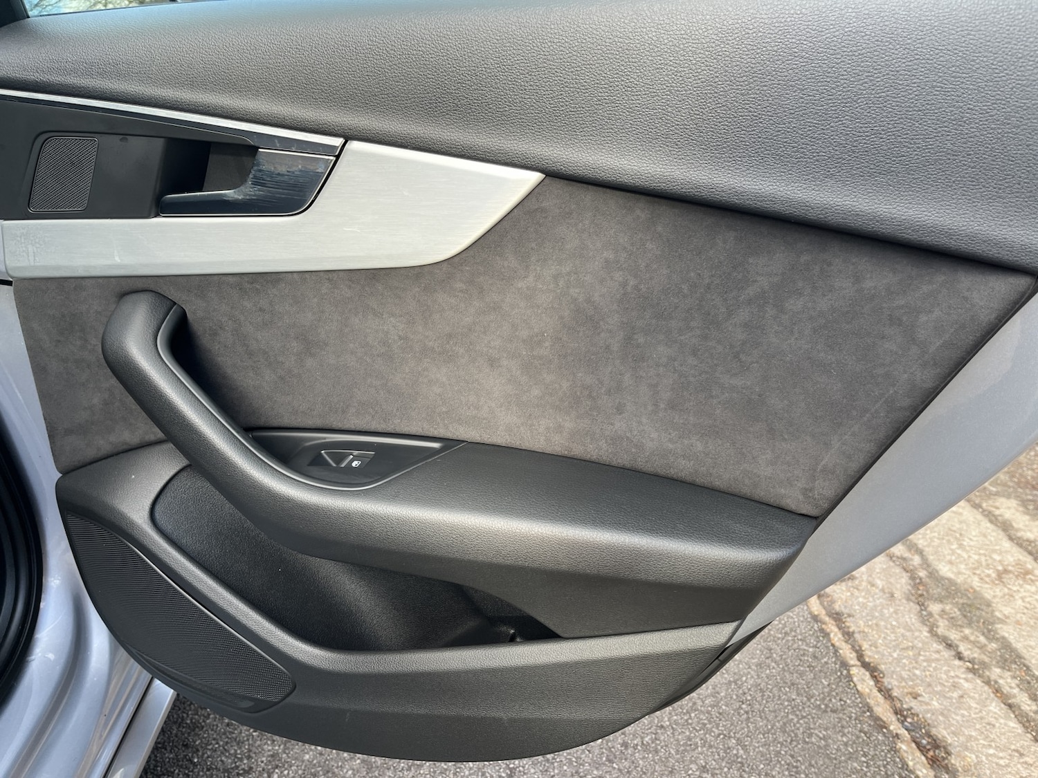 Used Audi A4 Avant 2019 for sale - 77189226: Photo 44