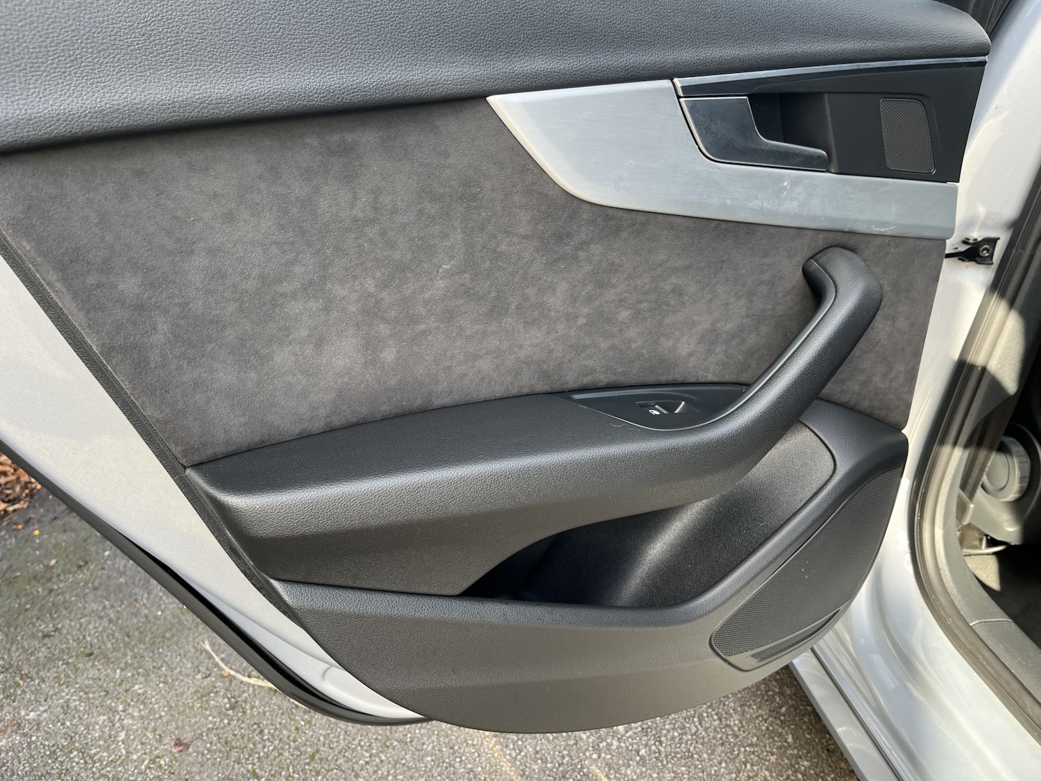 Used Audi A4 Avant 2019 for sale - 77189226: Photo 45