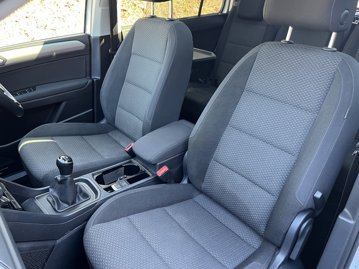 Used Volkswagen Touran 2019 for sale - 77977029: Photo 26