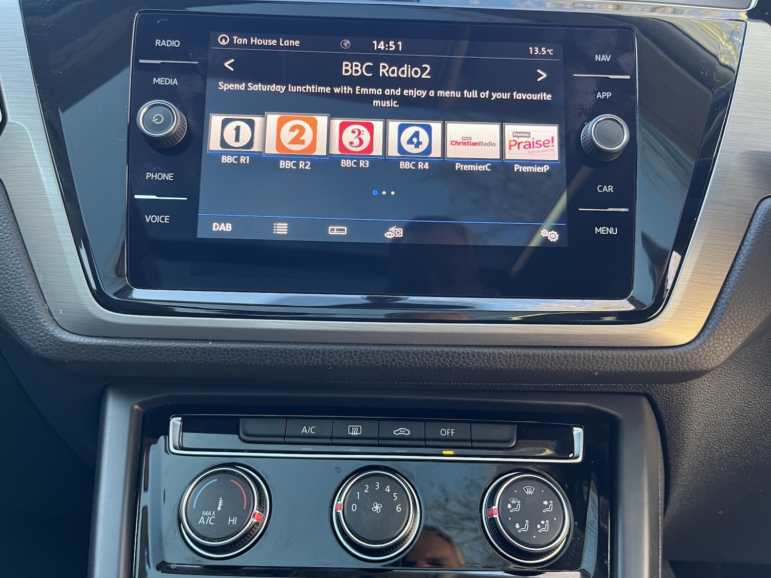 Used Volkswagen Touran 2019 for sale - 77977029: Photo 34