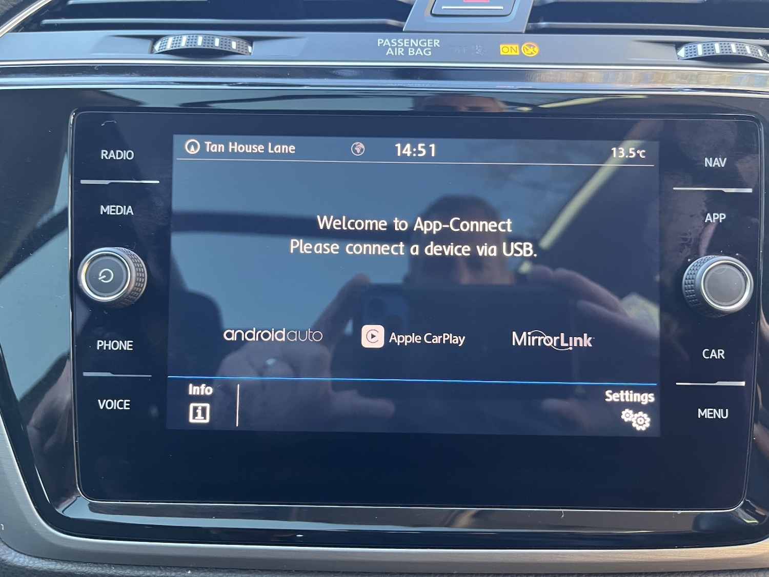 Used Volkswagen Touran 2019 for sale - 77977029: Photo 35