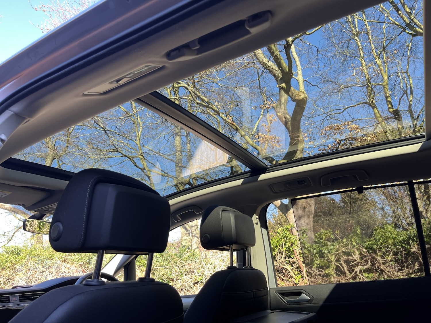 Used Volkswagen Touran 2019 for sale - 77977029: Photo 38