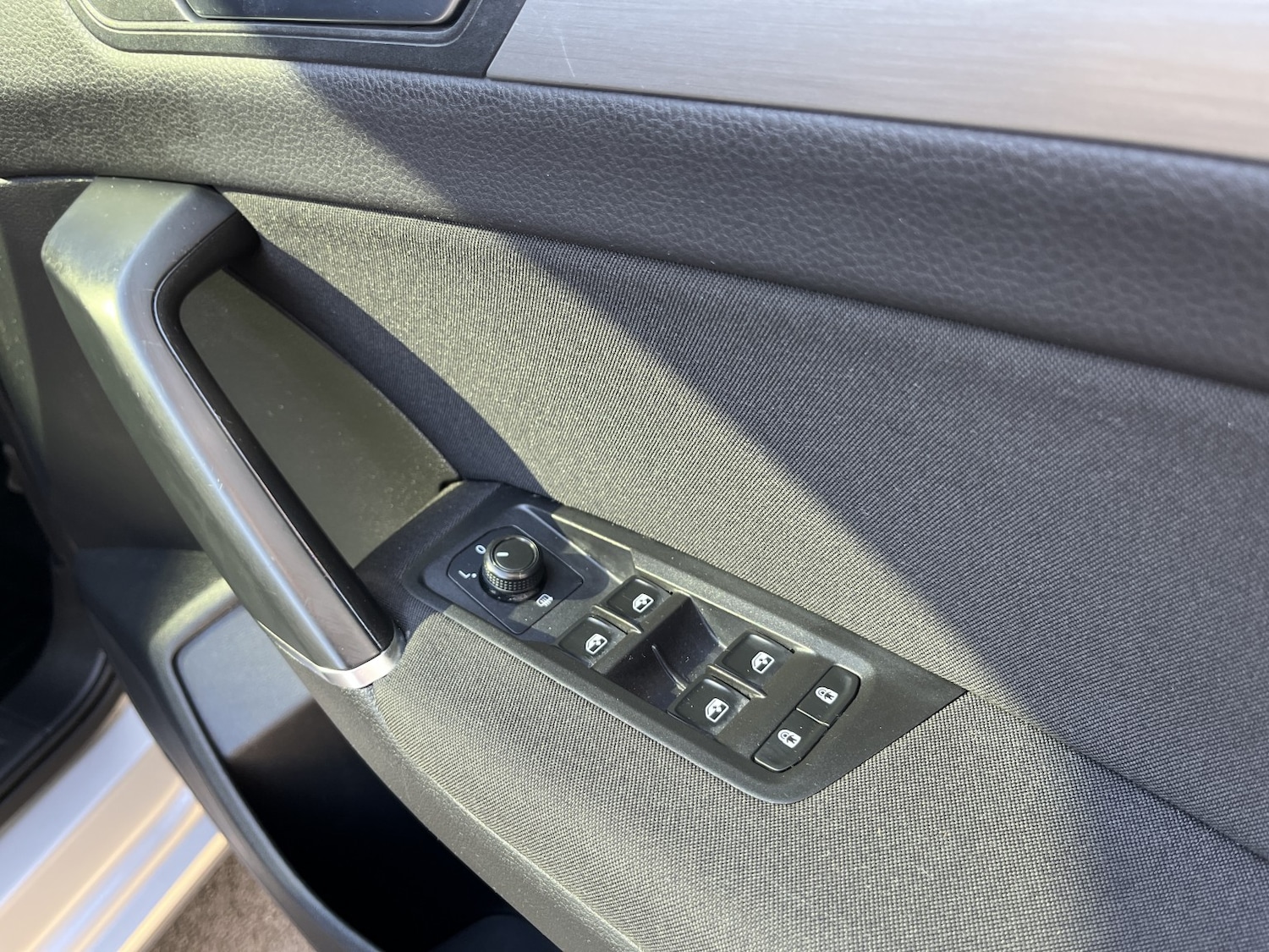 Used Volkswagen Touran 2019 for sale - 77977029: Photo 44