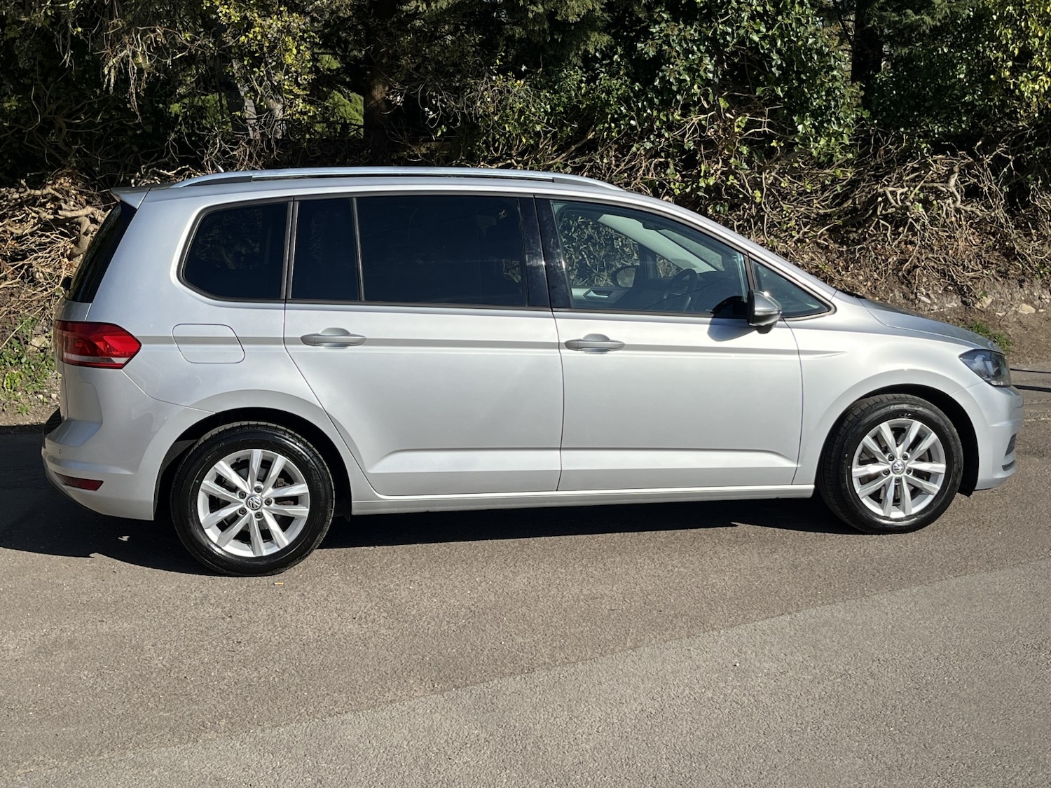 Used Volkswagen Touran 2019 for sale - 77977029: Photo 7