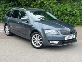 2016 - 2.0 TDI CR SE L 5dr DSG
