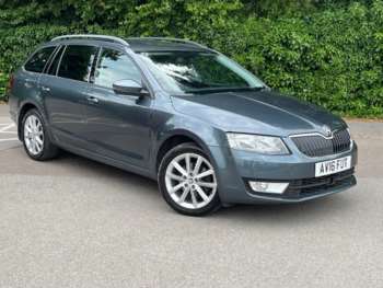 Used Skoda Octavia 2016 for sale - 74949677: Photo