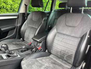 Used Skoda Octavia 2016 for sale - 74949677: Photo