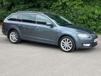 Used Skoda Octavia 2016 for sale - 74949677: Photo