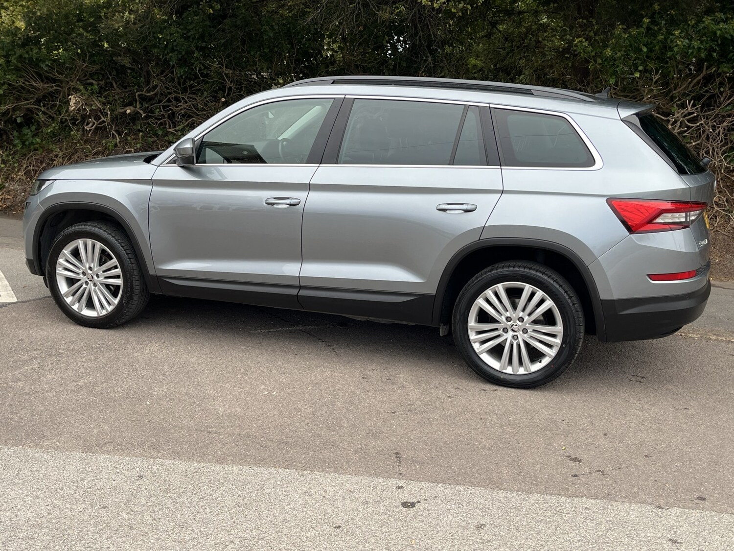 Used Skoda Kodiaq 2019 for sale - 76178970: Photo 12