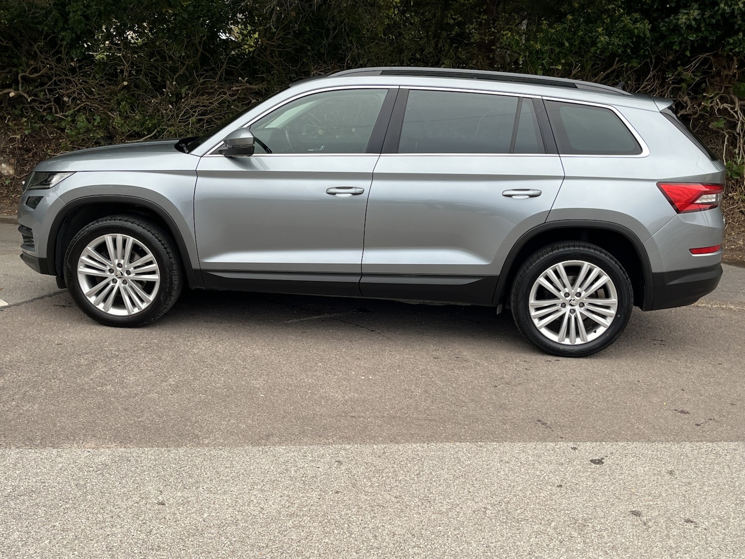 Used Skoda Kodiaq 2019 for sale - 76178970: Photo 13