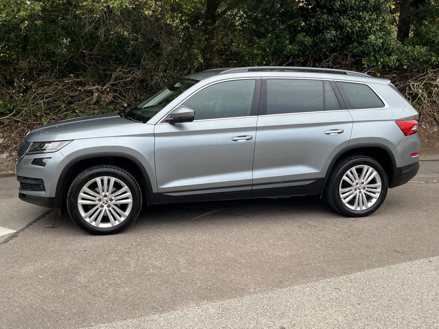 Used Skoda Kodiaq 2019 for sale - 76178970: Photo 14
