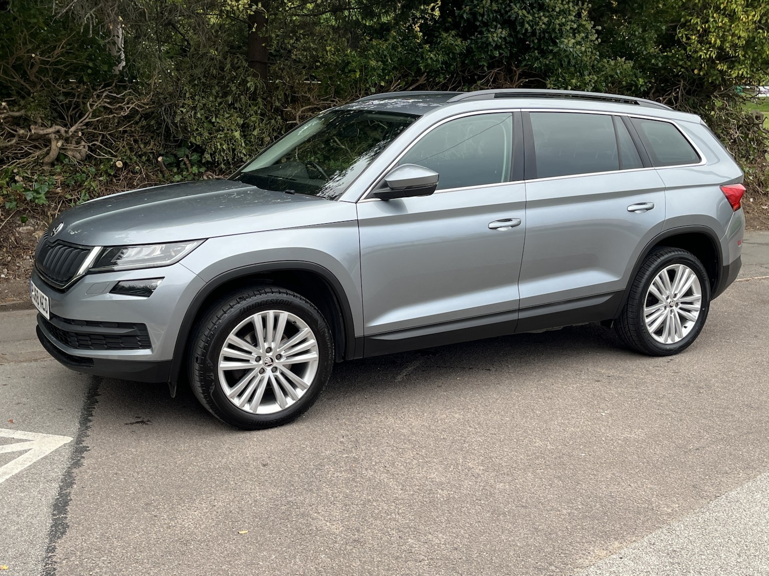 Used Skoda Kodiaq 2019 for sale - 76178970: Photo 15