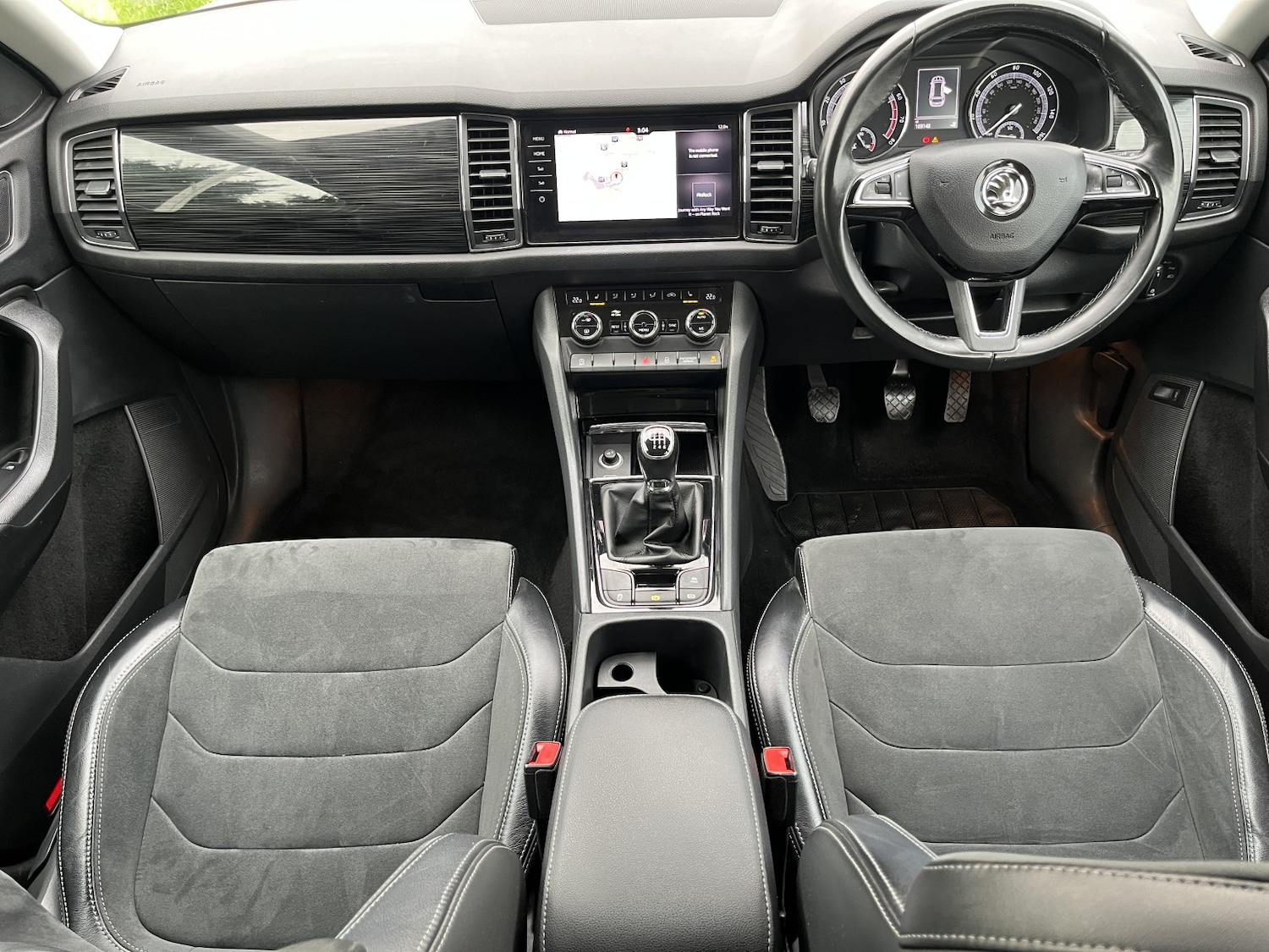 Used Skoda Kodiaq 2019 for sale - 76178970: Photo 19