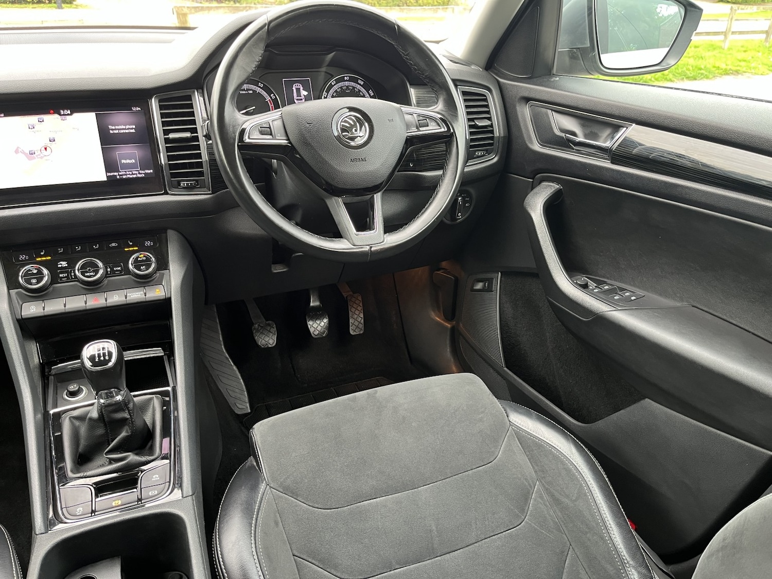 Used Skoda Kodiaq 2019 for sale - 76178970: Photo 20