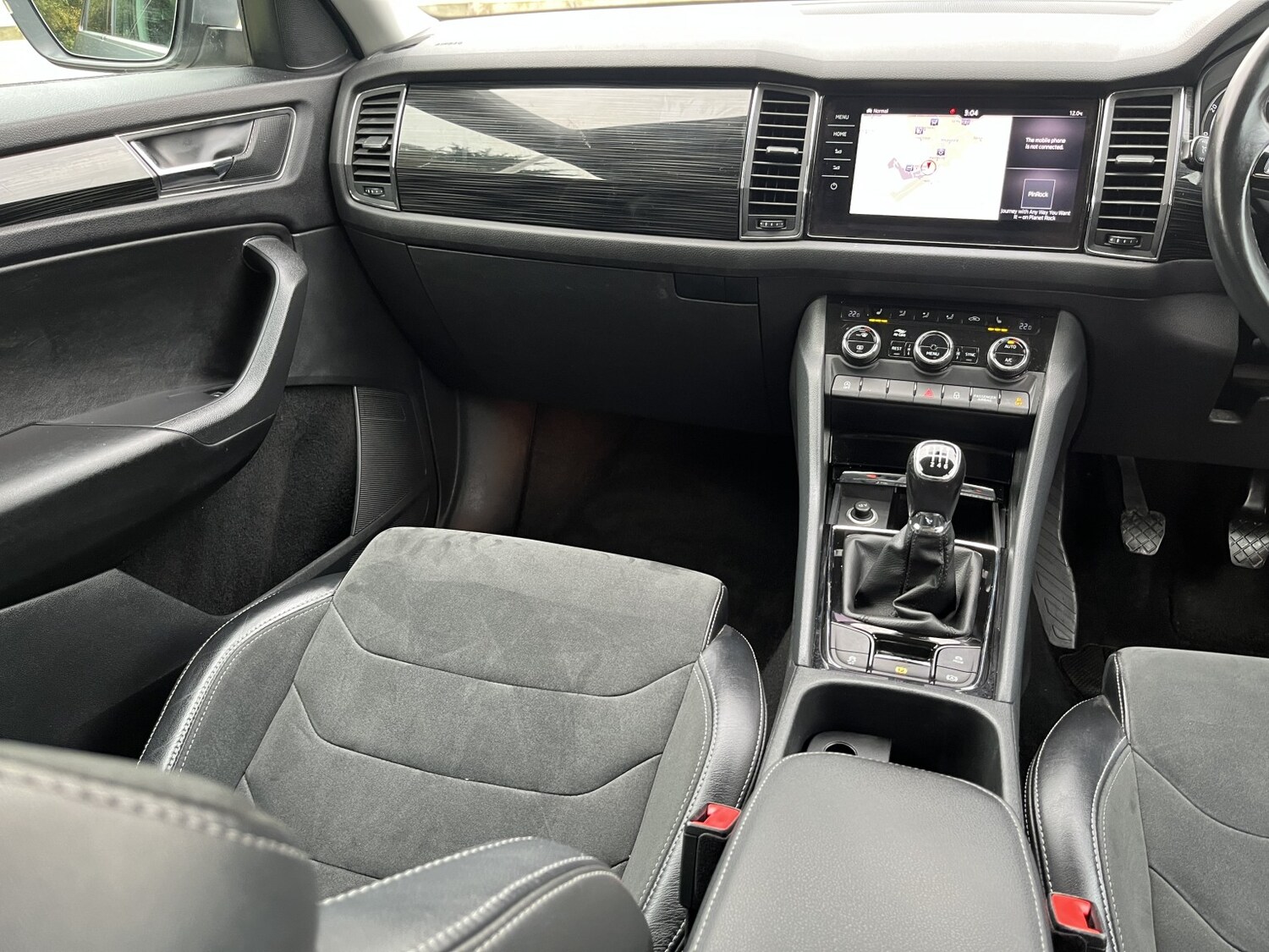 Used Skoda Kodiaq 2019 for sale - 76178970: Photo 21