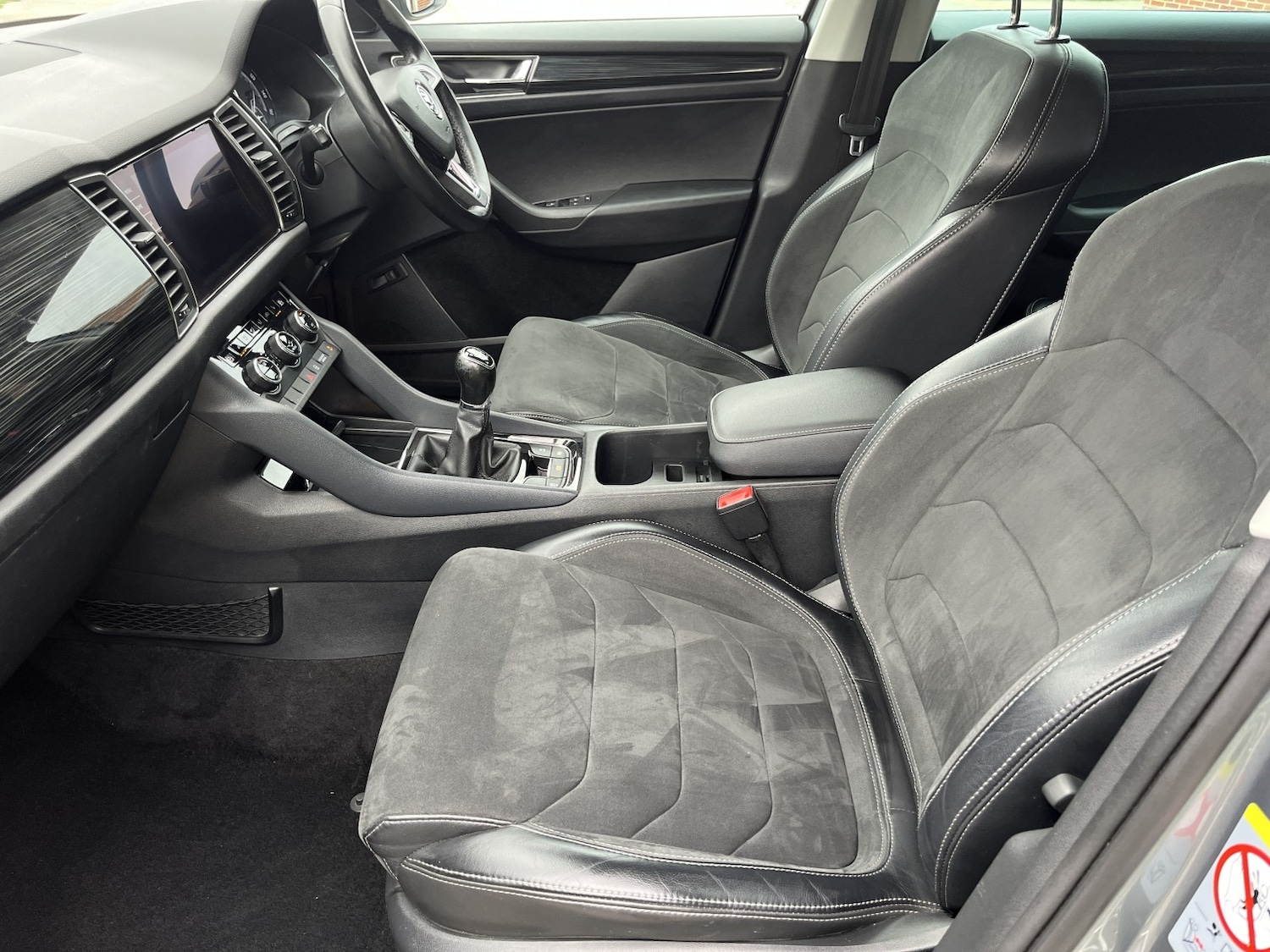 Used Skoda Kodiaq 2019 for sale - 76178970: Photo 22