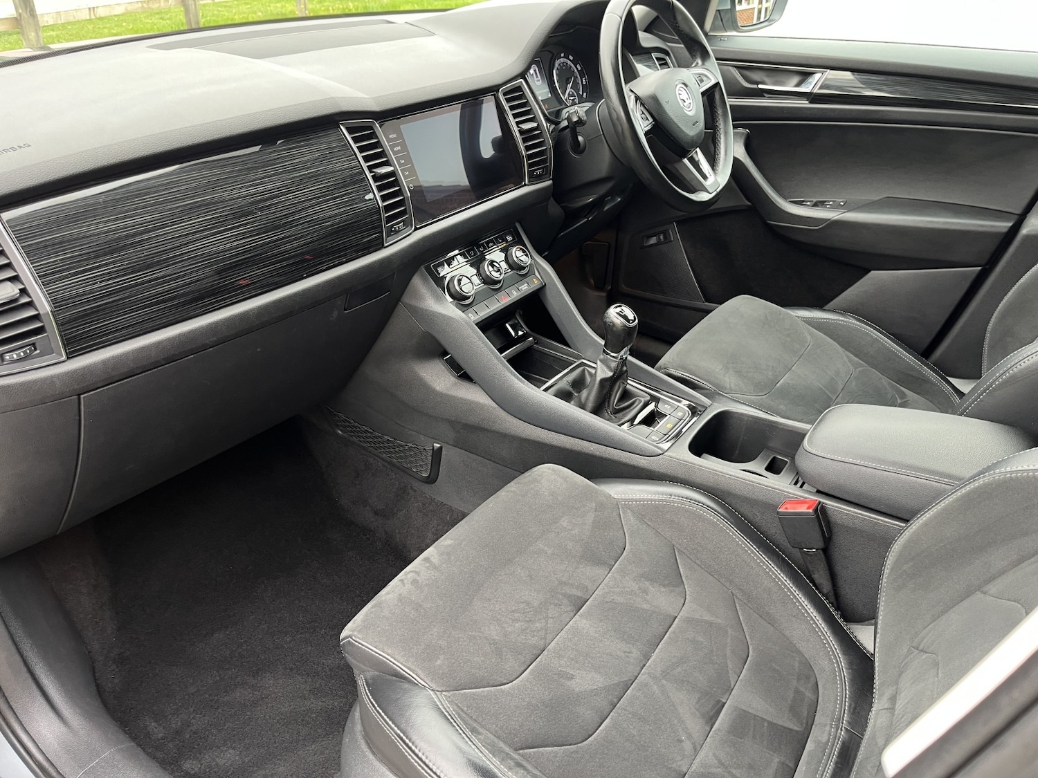 Used Skoda Kodiaq 2019 for sale - 76178970: Photo 23