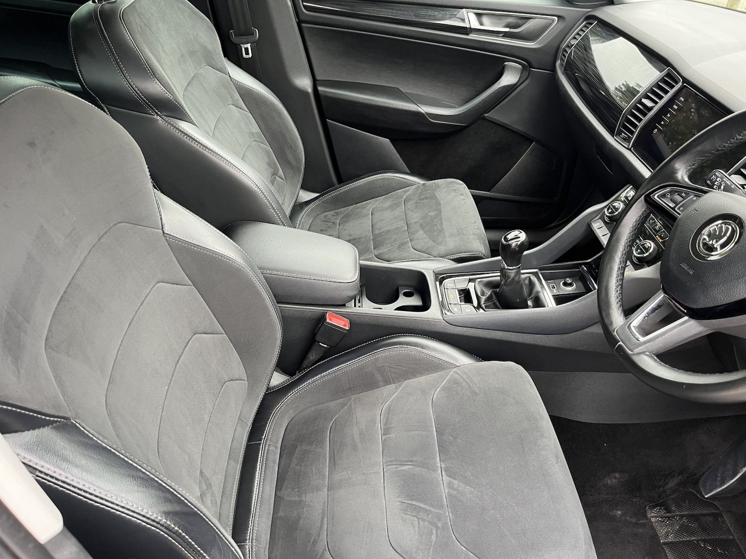 Used Skoda Kodiaq 2019 for sale - 76178970: Photo 24