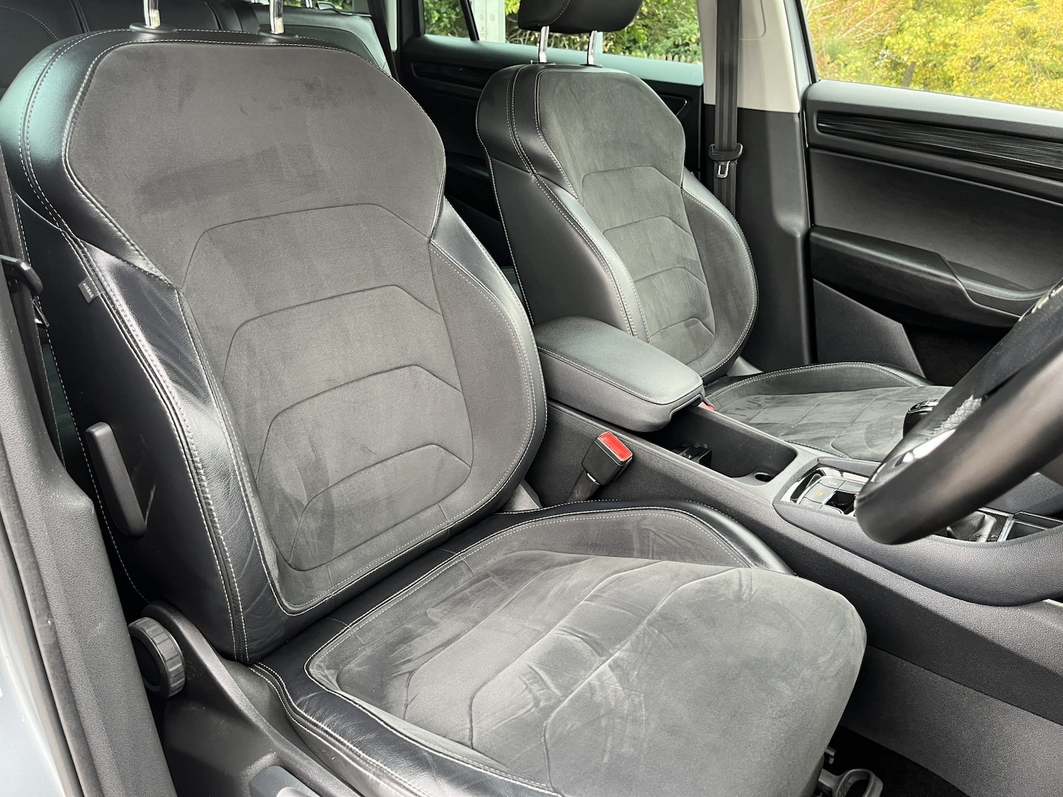 Used Skoda Kodiaq 2019 for sale - 76178970: Photo 25