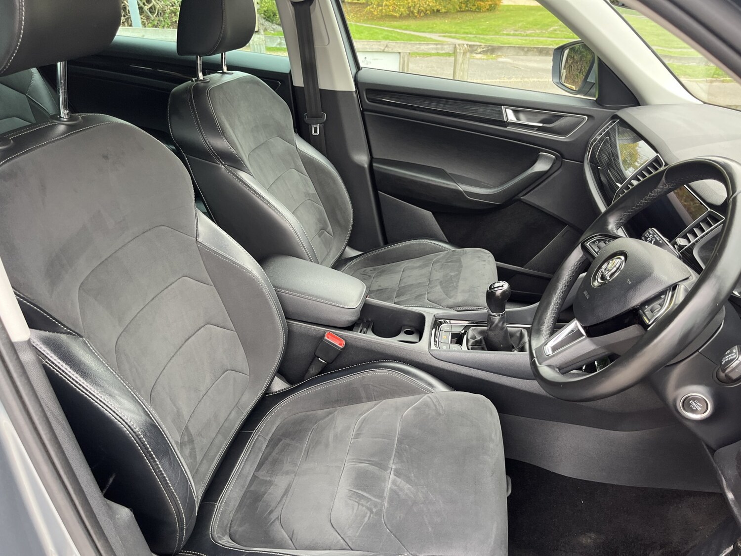 Used Skoda Kodiaq 2019 for sale - 76178970: Photo 26