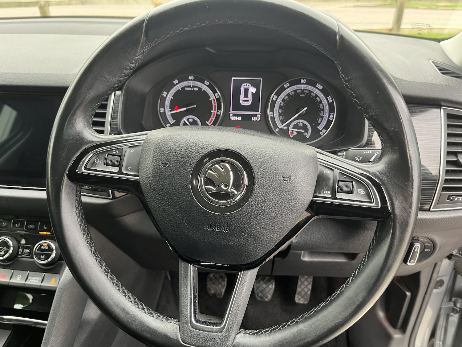Used Skoda Kodiaq 2019 for sale - 76178970: Photo 27