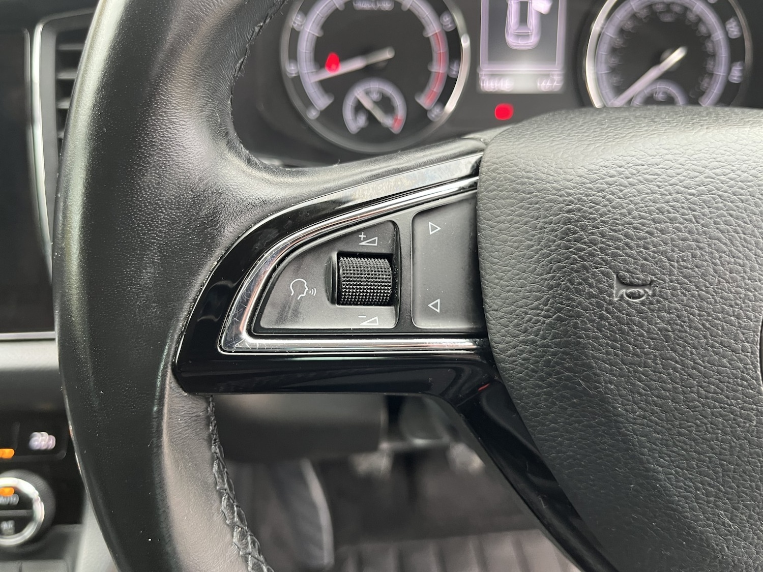 Used Skoda Kodiaq 2019 for sale - 76178970: Photo 28