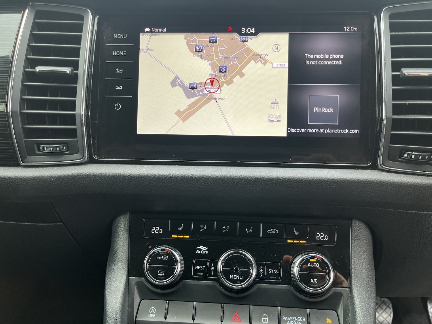 Used Skoda Kodiaq 2019 for sale - 76178970: Photo 30